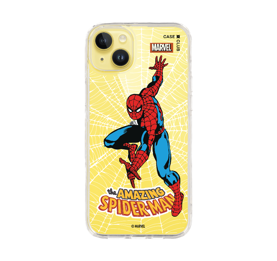marvel the amazing spiderman