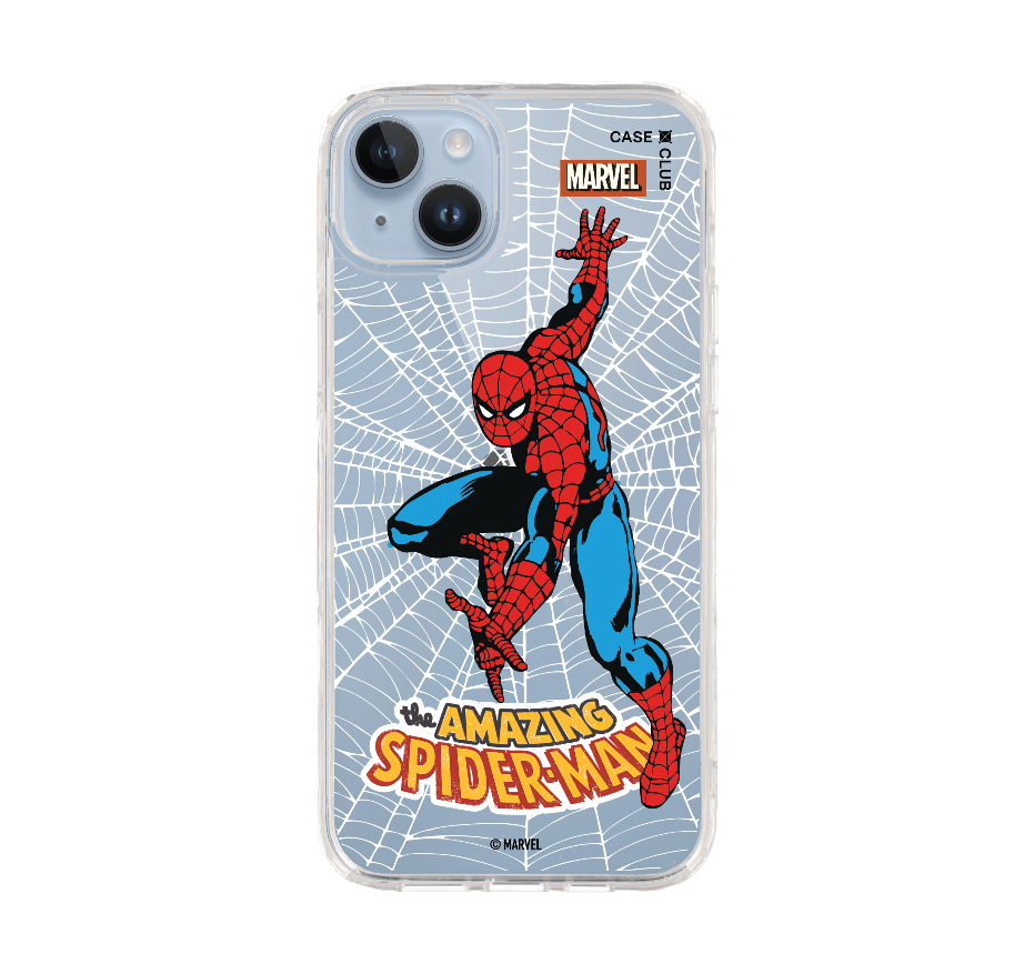 marvel the amazing spiderman