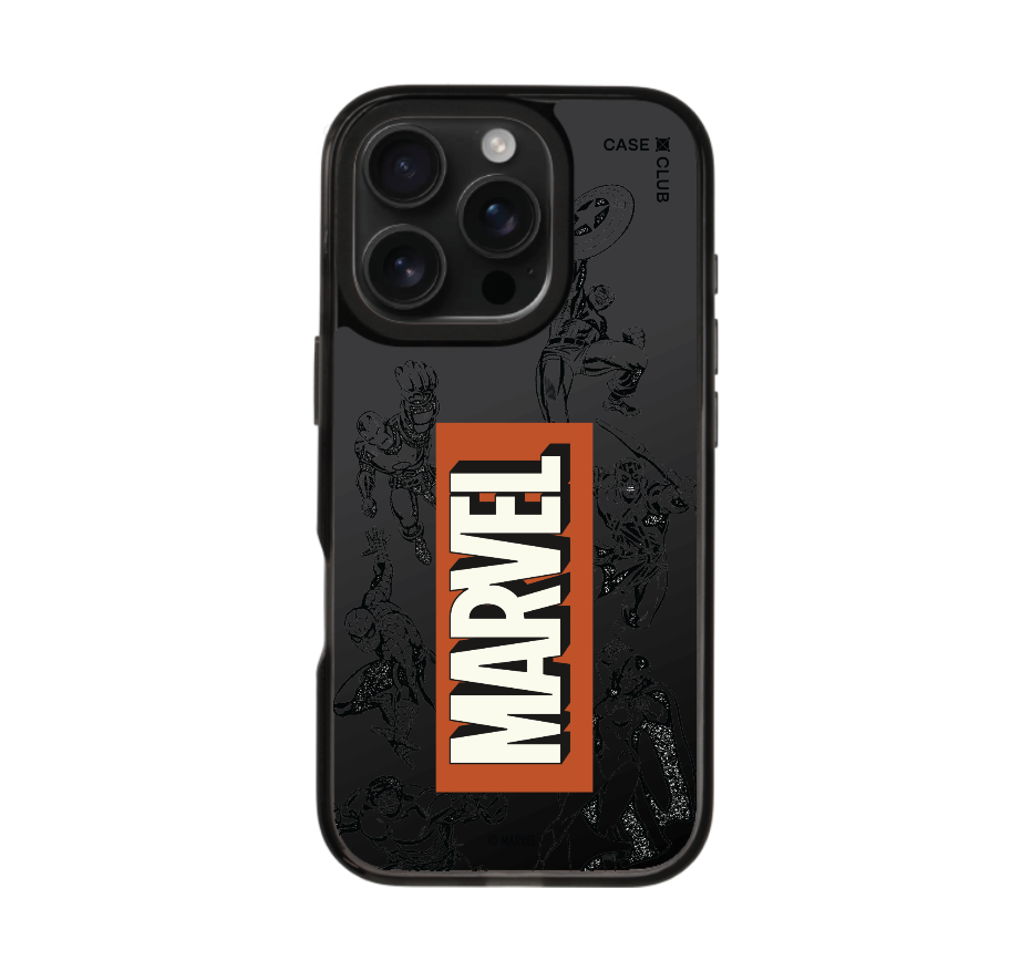 marvel mix character