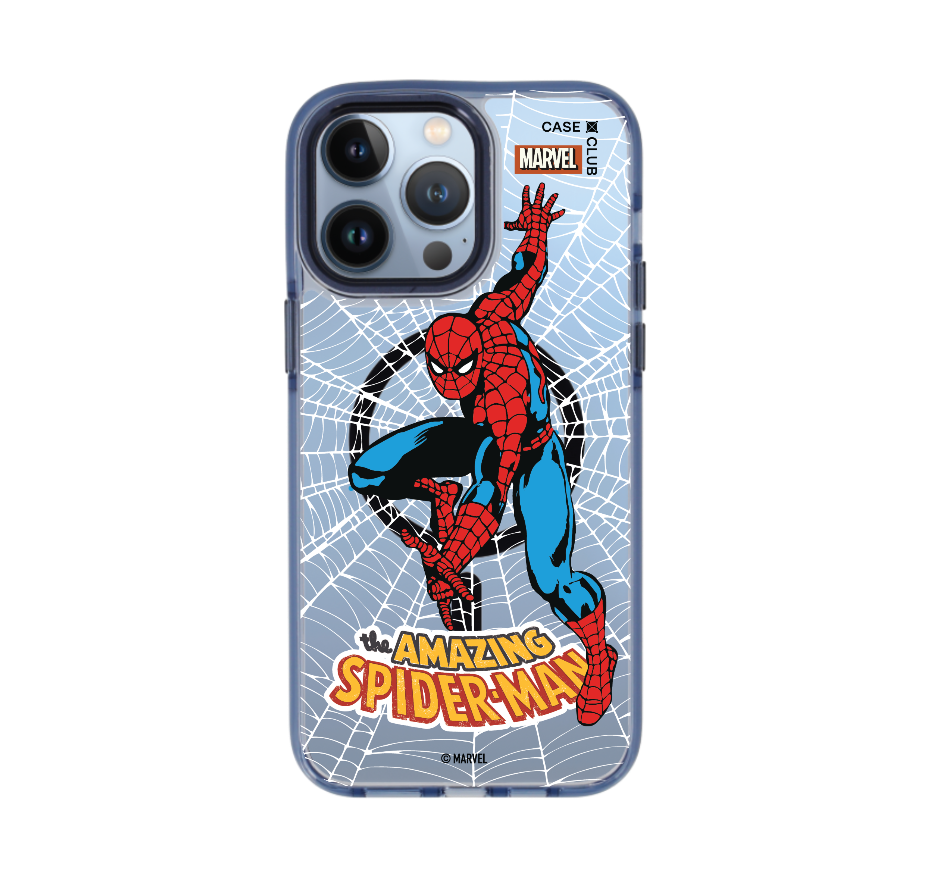 เคสสไปเดอร์แมน marvel the amazing spiderman