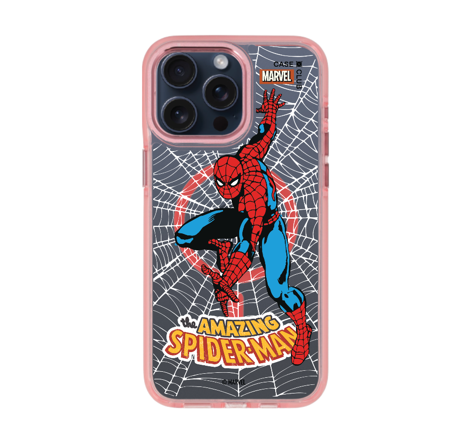 marvel the amazing spiderman