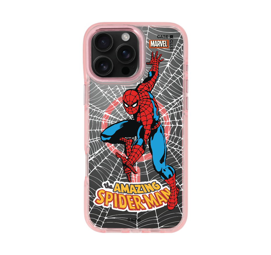 marvel the amazing spiderman