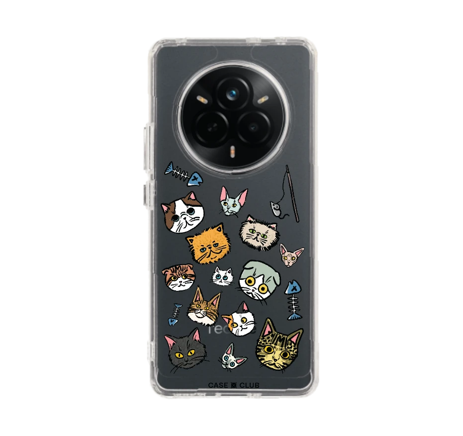 แมวเหมียวคอมมูนิตี้