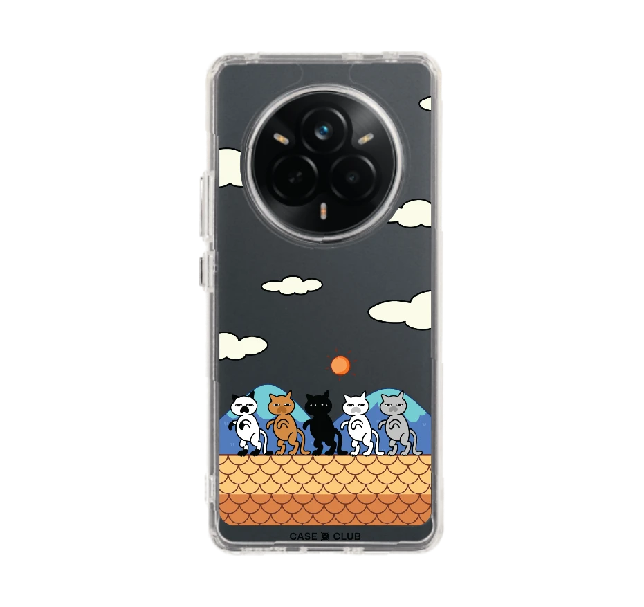 รวมพลเหมียวคอสเพลย์