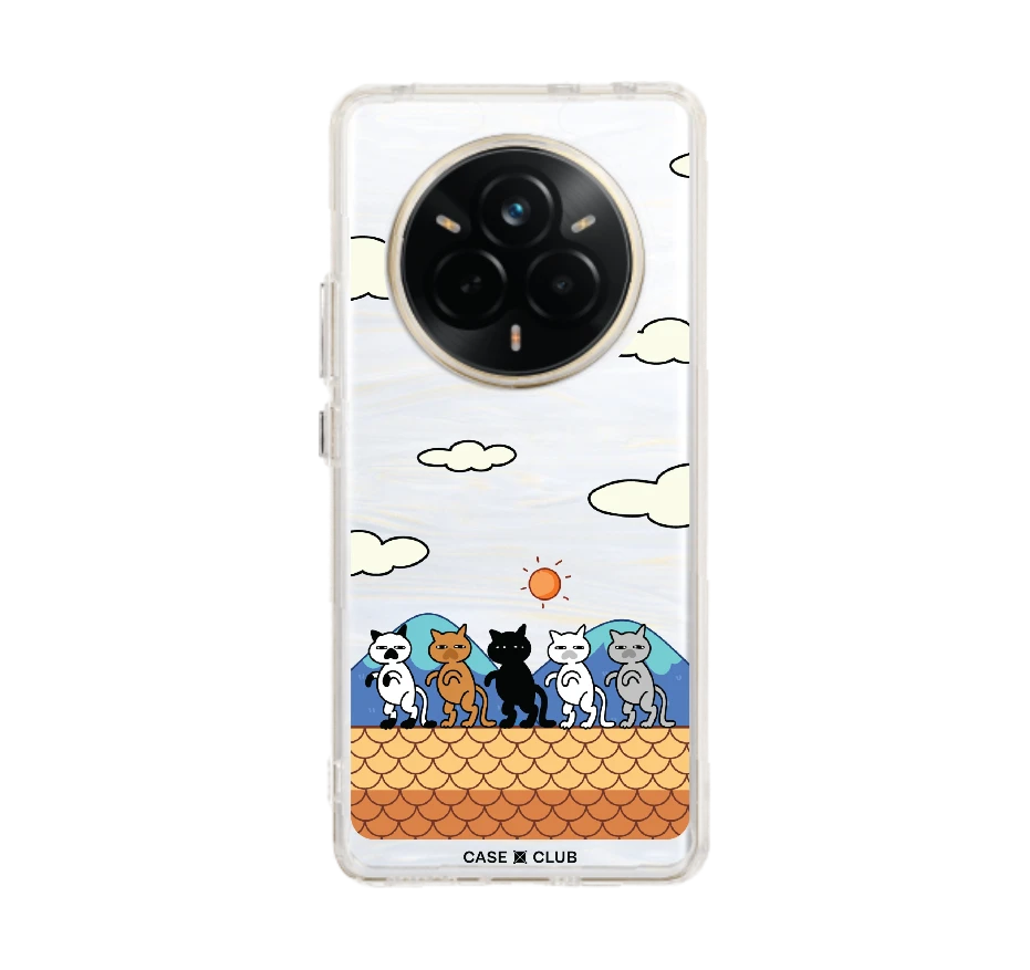 รวมพลเหมียวคอสเพลย์