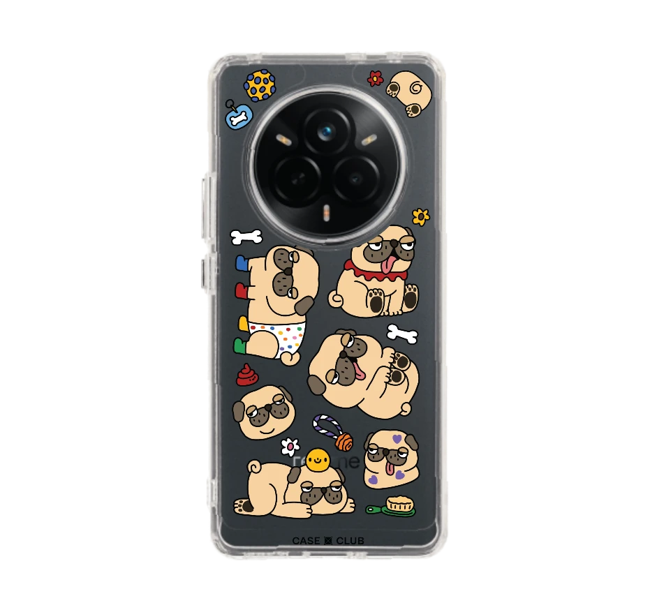 น้องปั๊กแก้มยุ้ยตัวป่วน