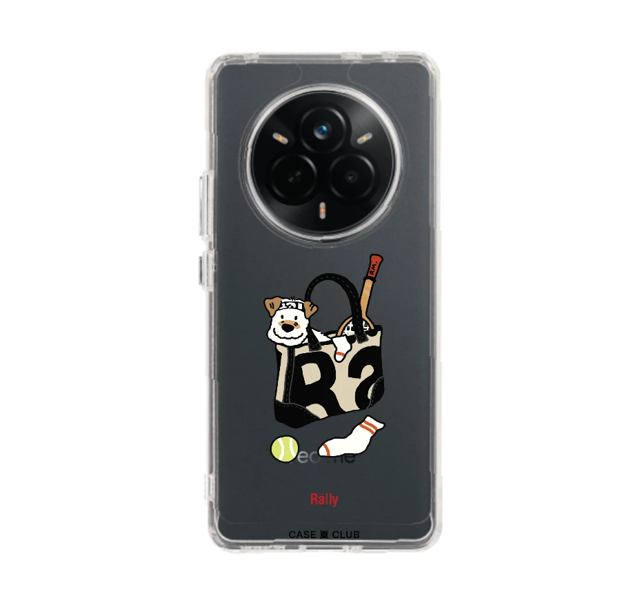 กระเป๋ามิสเตอร์พังค์กี้