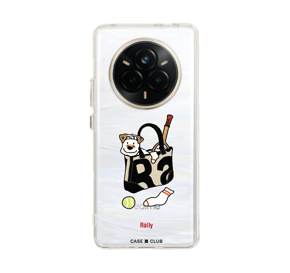 กระเป๋ามิสเตอร์พังค์กี้