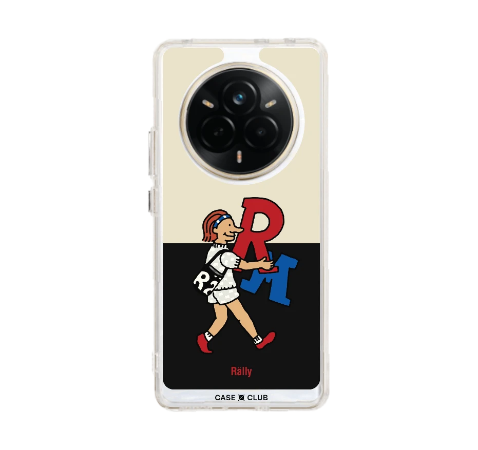 r&m พลังหญิง