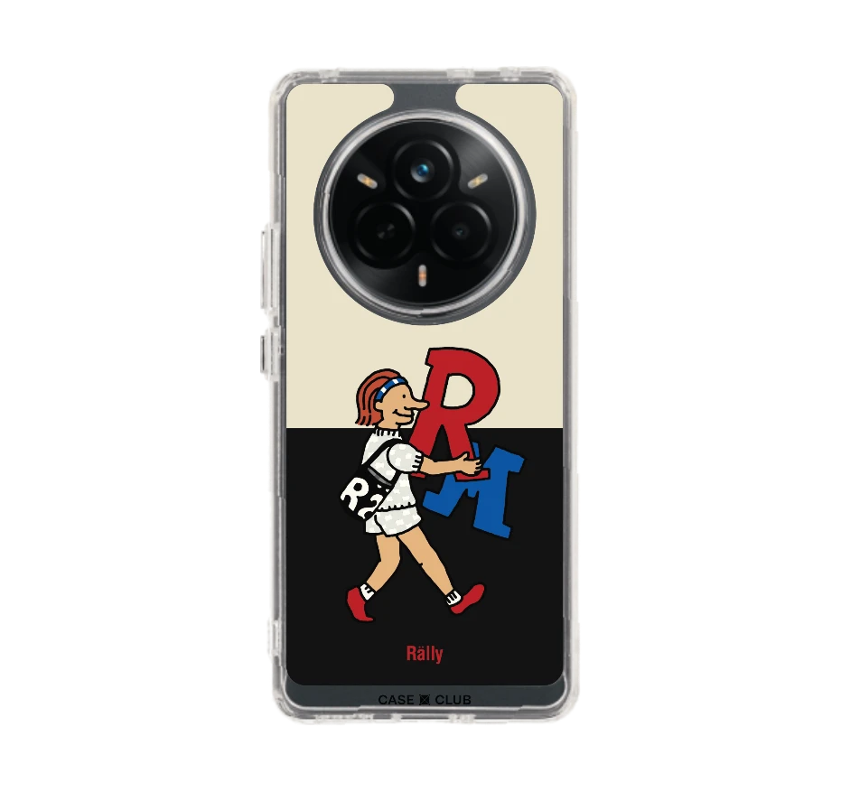 r&m พลังหญิง