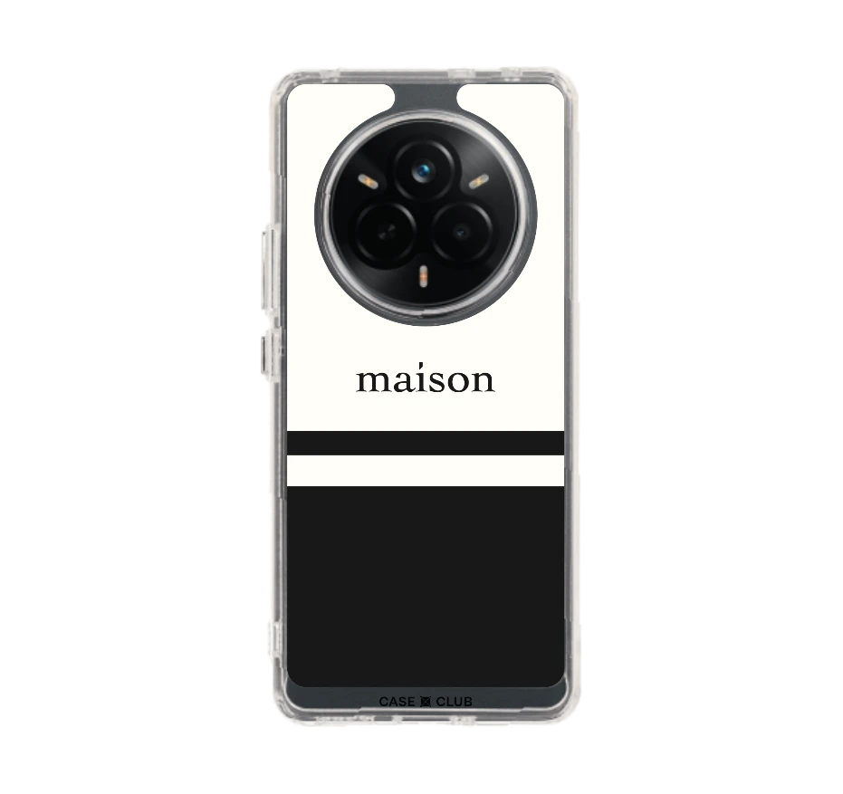 maison keeps the pacific