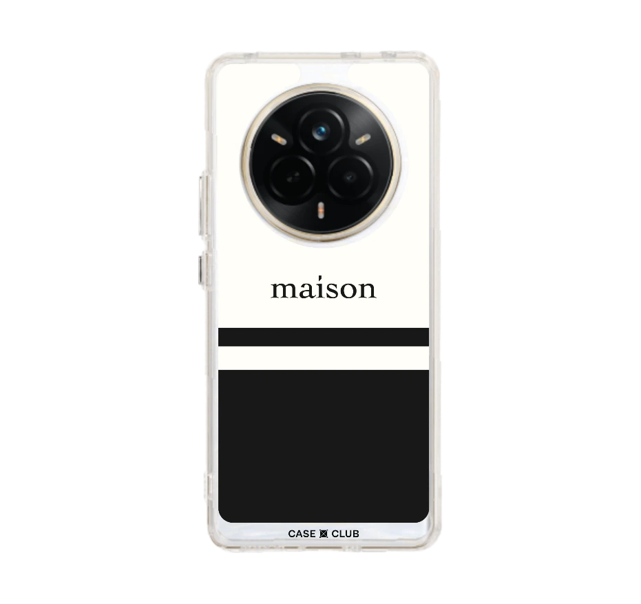 maison keeps the pacific