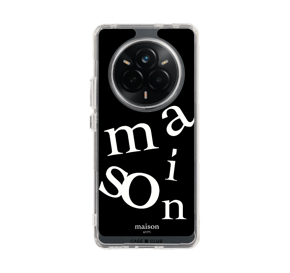 maison keeps the imbalance