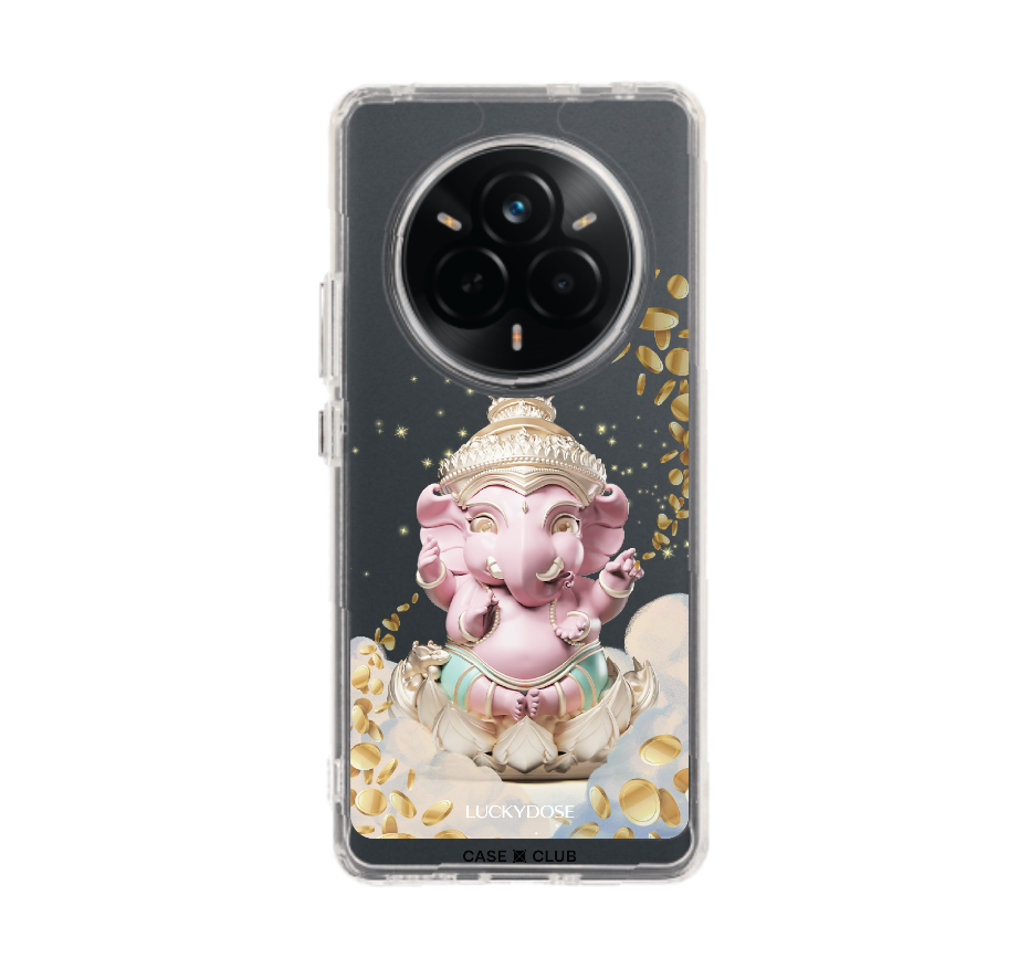 luckydose ganesha