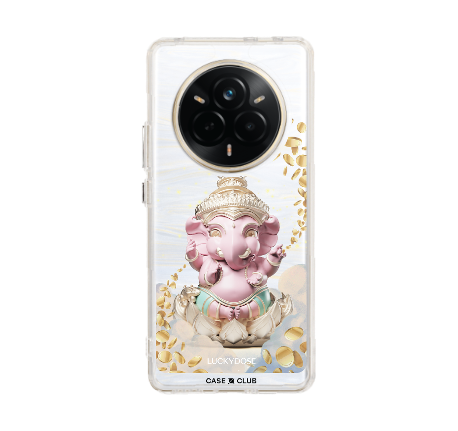 luckydose ganesha