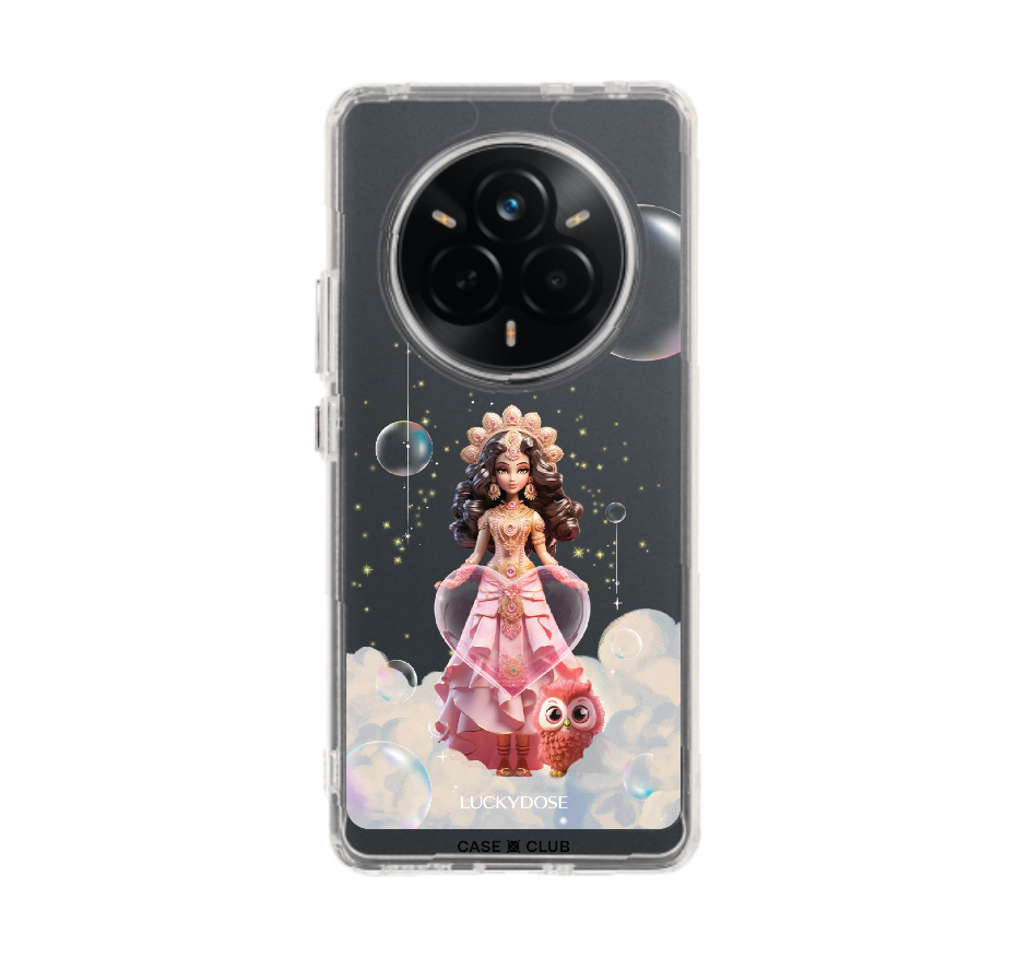 luckydose lakshmi