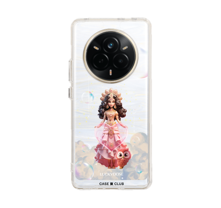 luckydose lakshmi