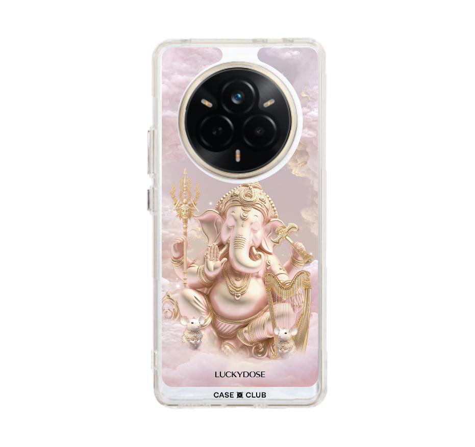 luckydose ganesha ganapati