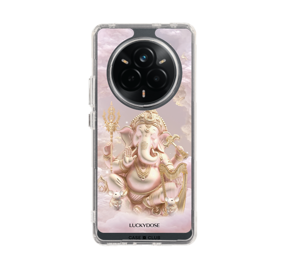luckydose ganesha ganapati