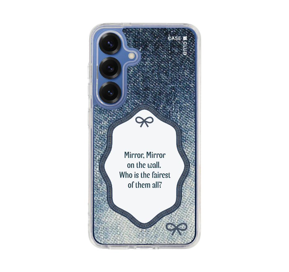 mirror quotes