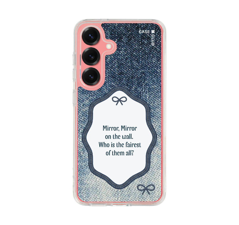 mirror quotes