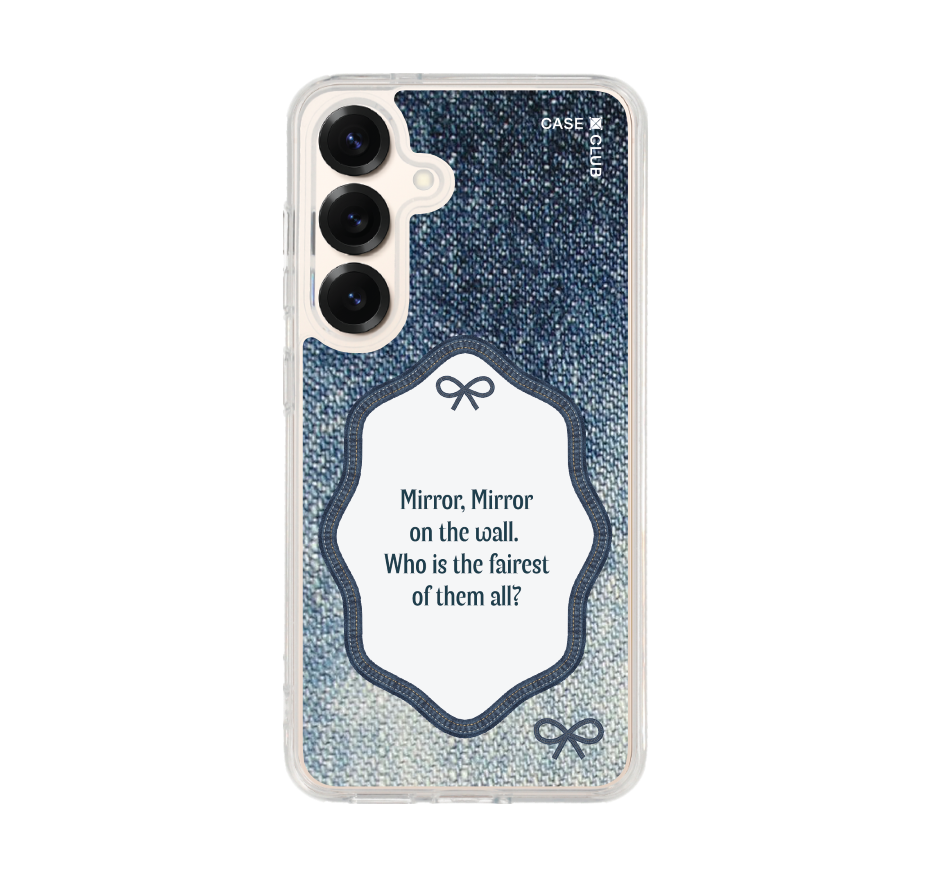mirror quotes
