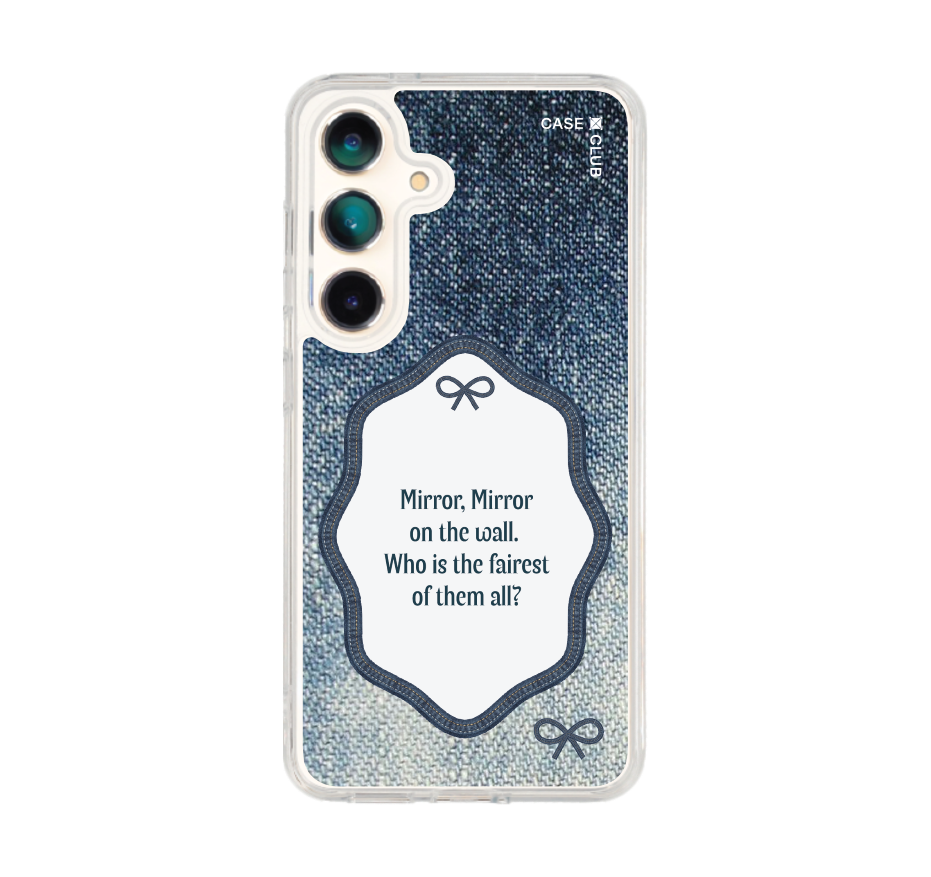 mirror quotes