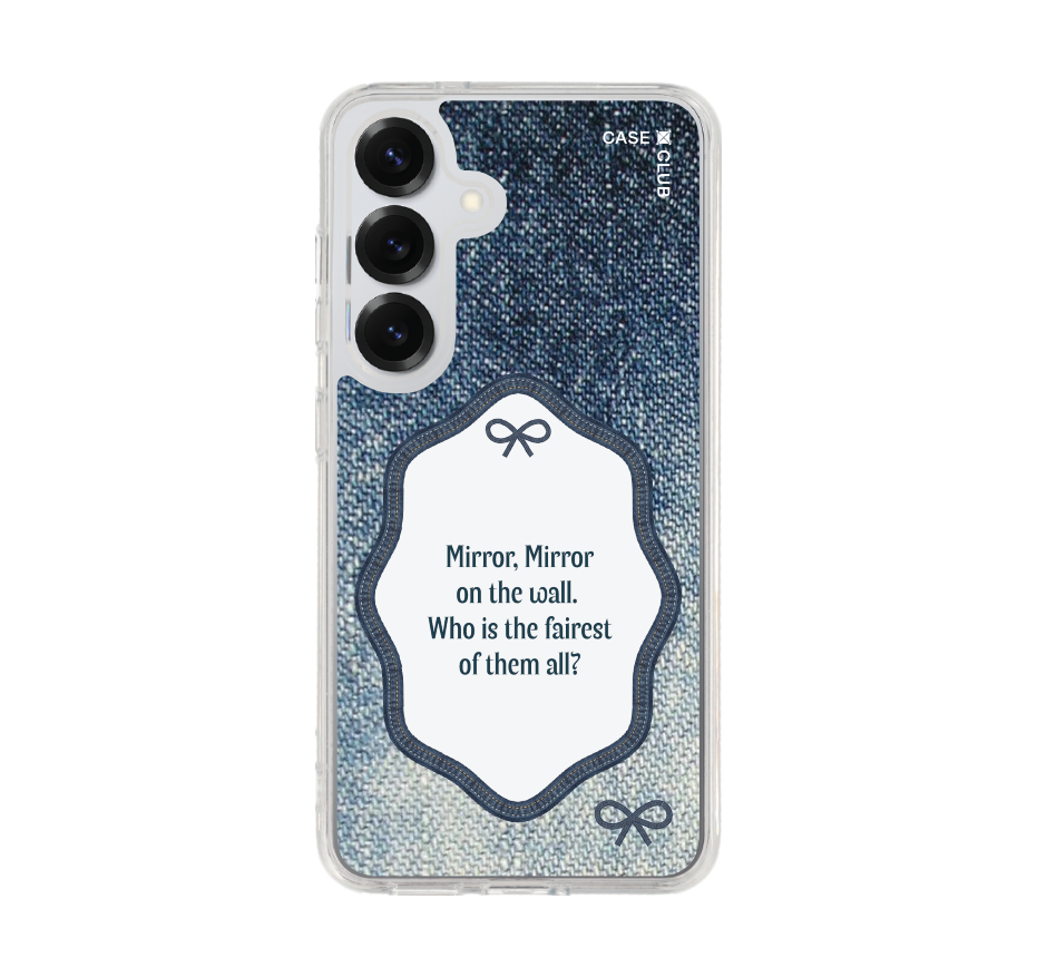 mirror quotes