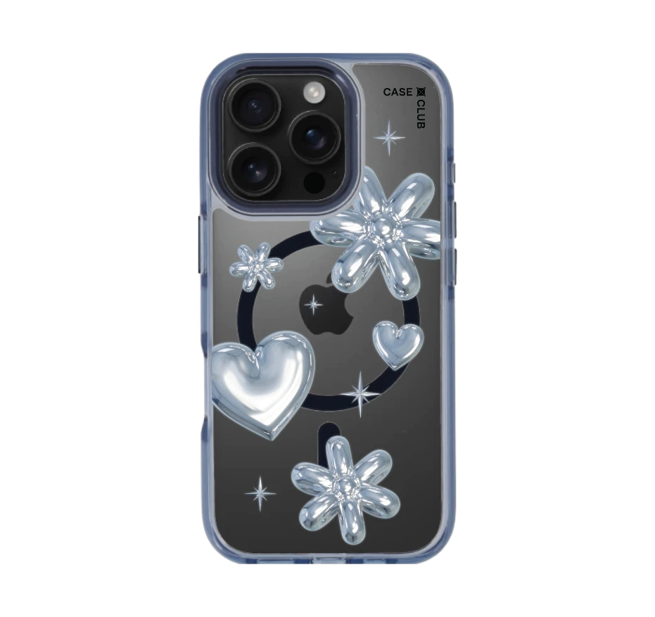 ลูกโป่งดอกไม้