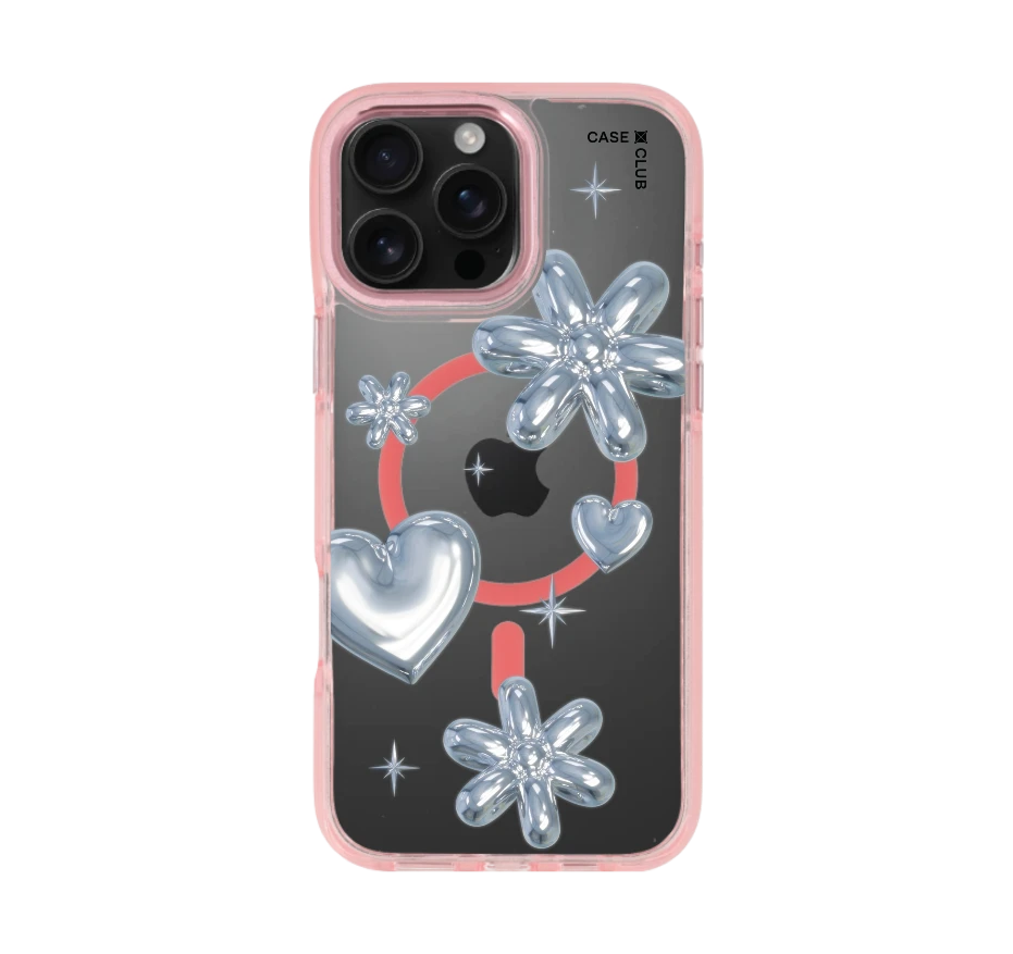 ลูกโป่งดอกไม้