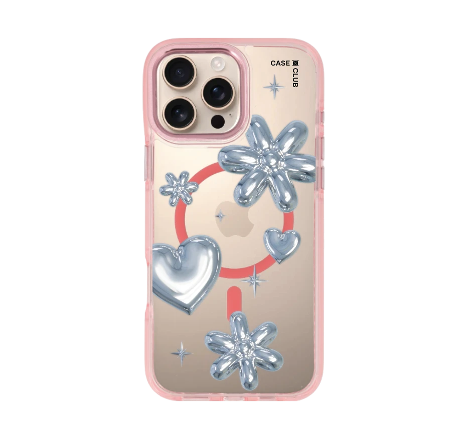 ลูกโป่งดอกไม้