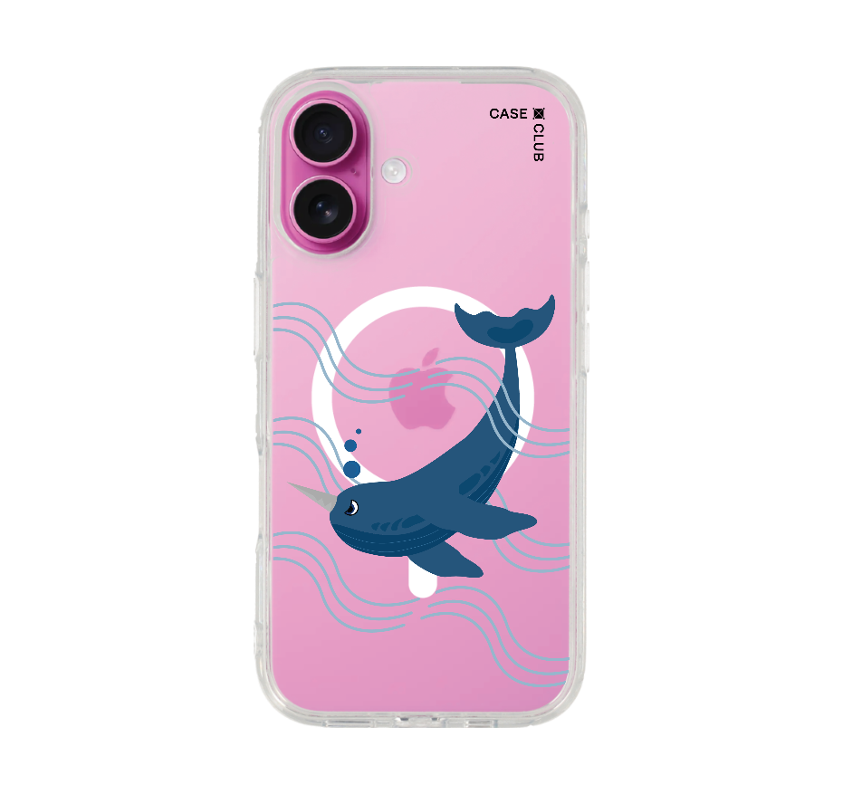 narwhal whale
