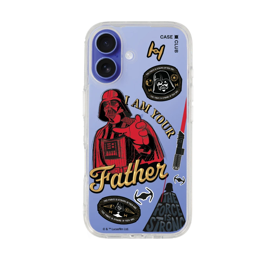 star wars i am your father