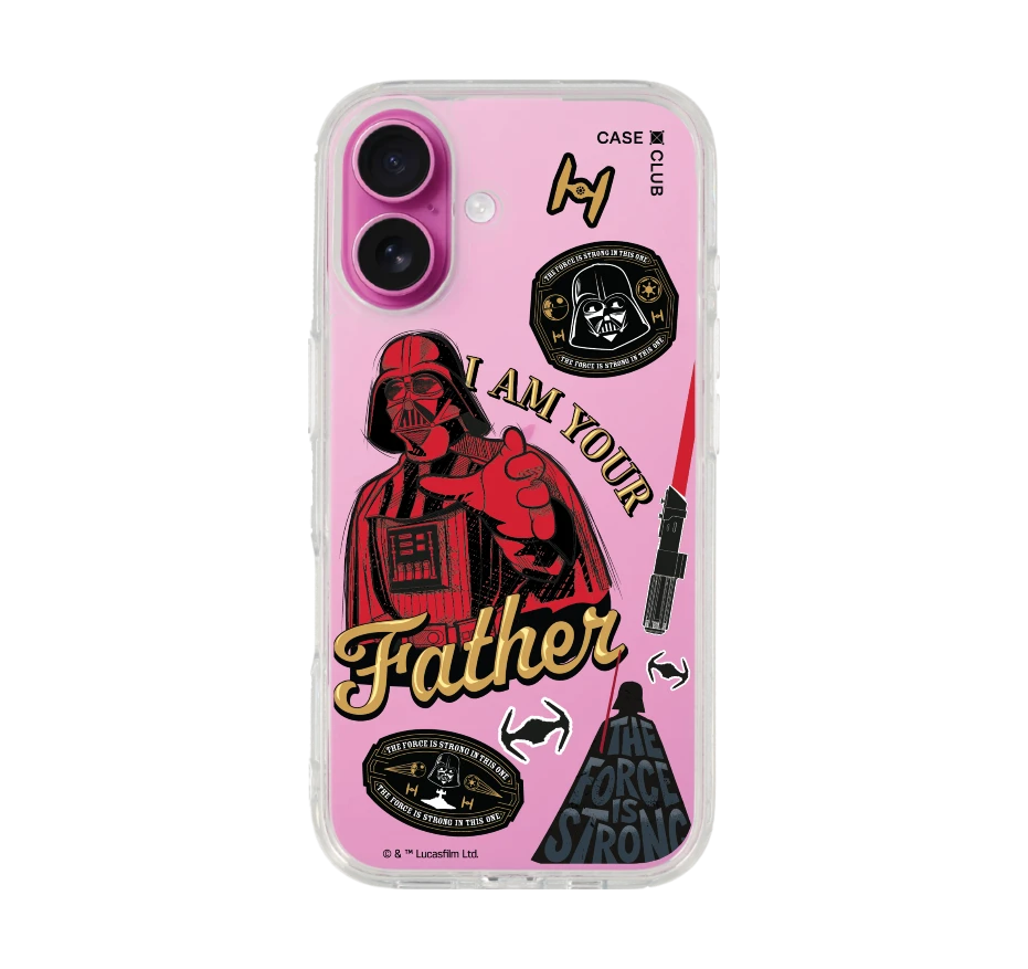 star wars i am your father