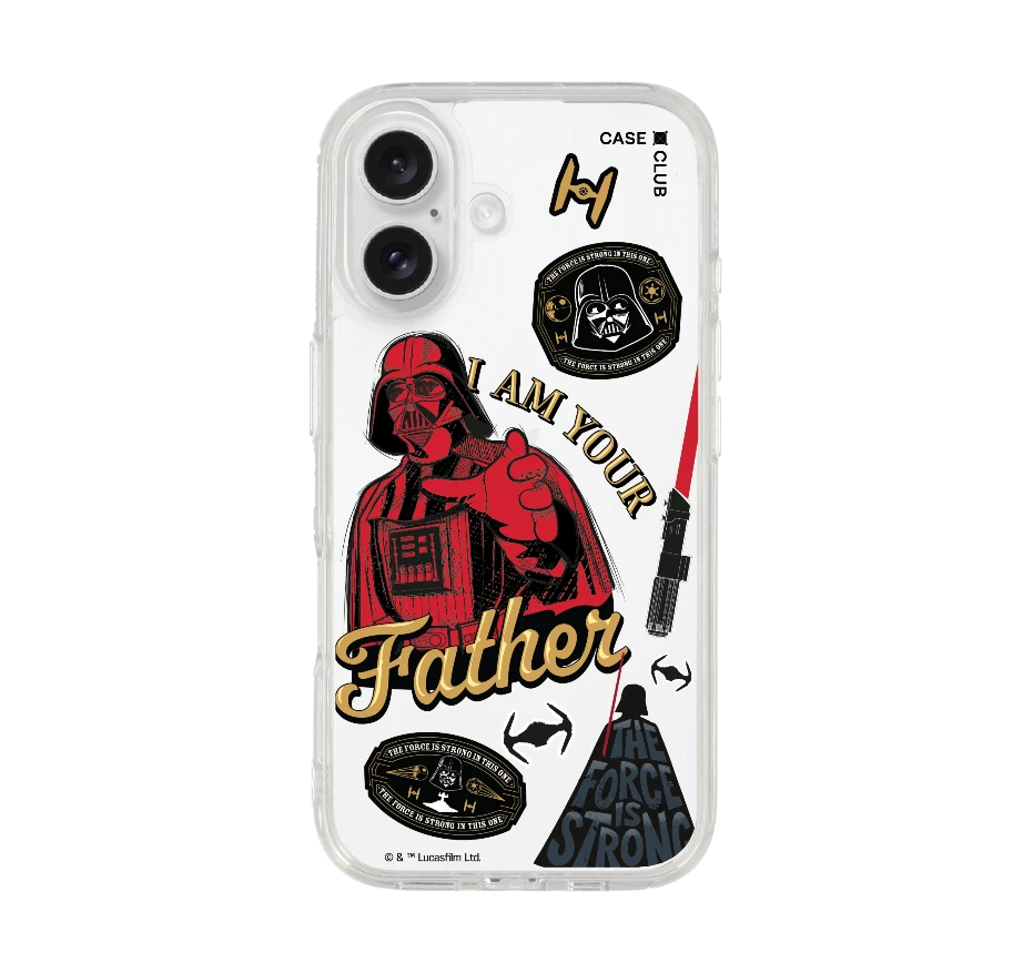 star wars i am your father