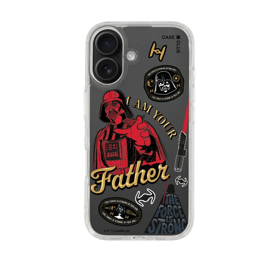 star wars i am your father