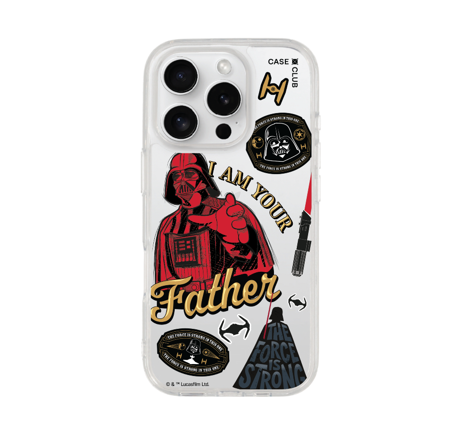 star wars i am your father