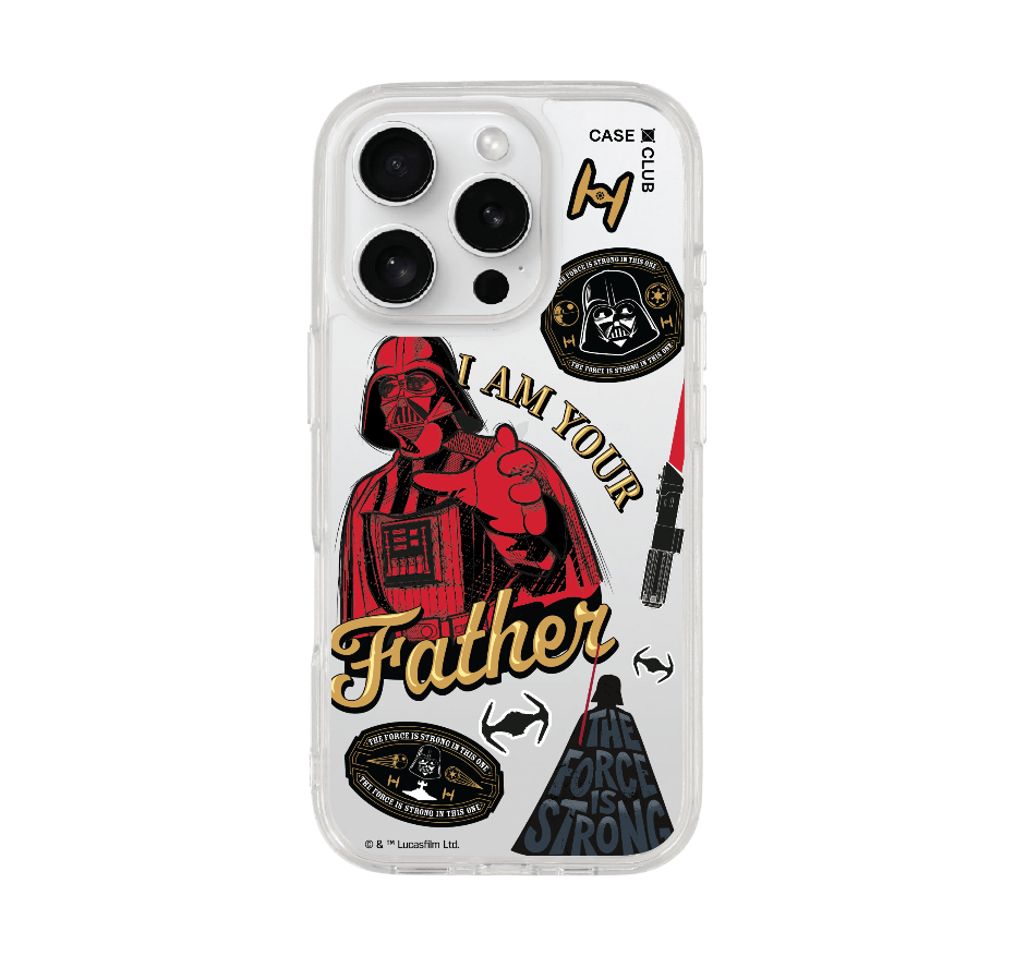 star wars i am your father