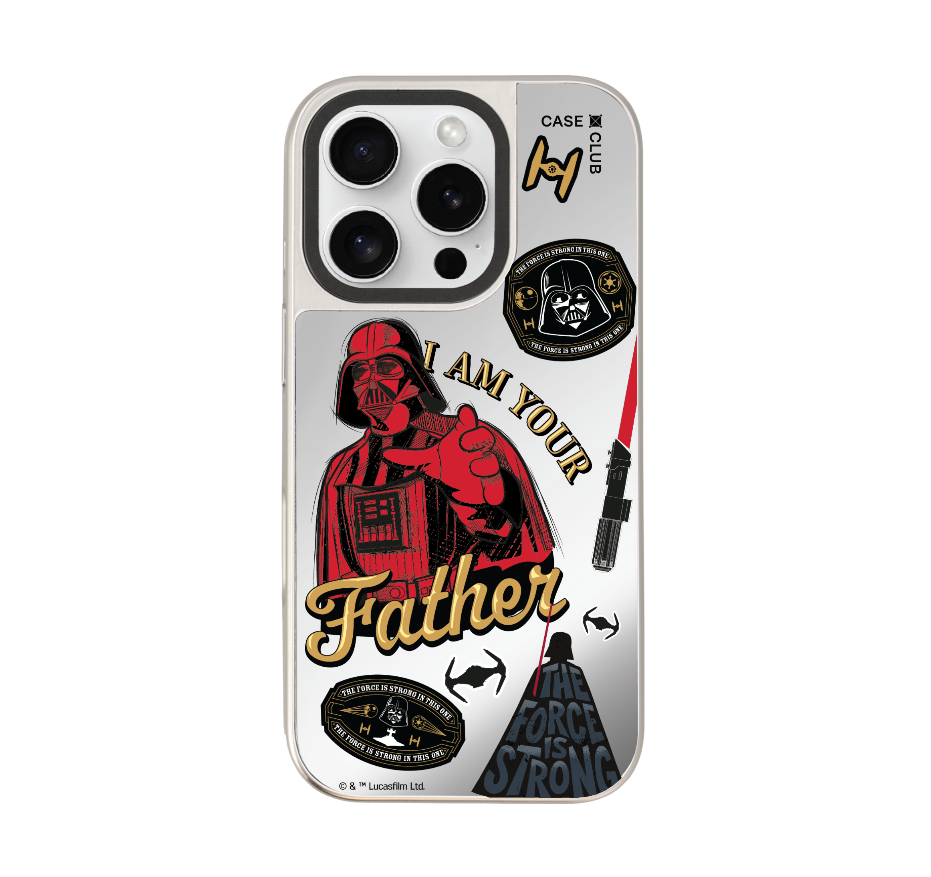 star wars i am your father