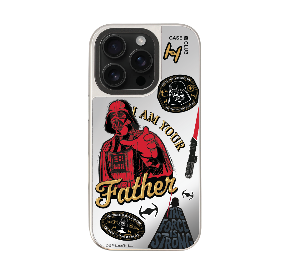 star wars i am your father