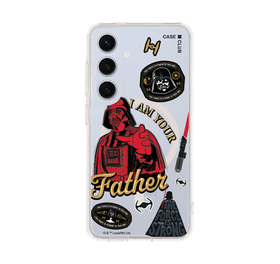 star wars i am your father