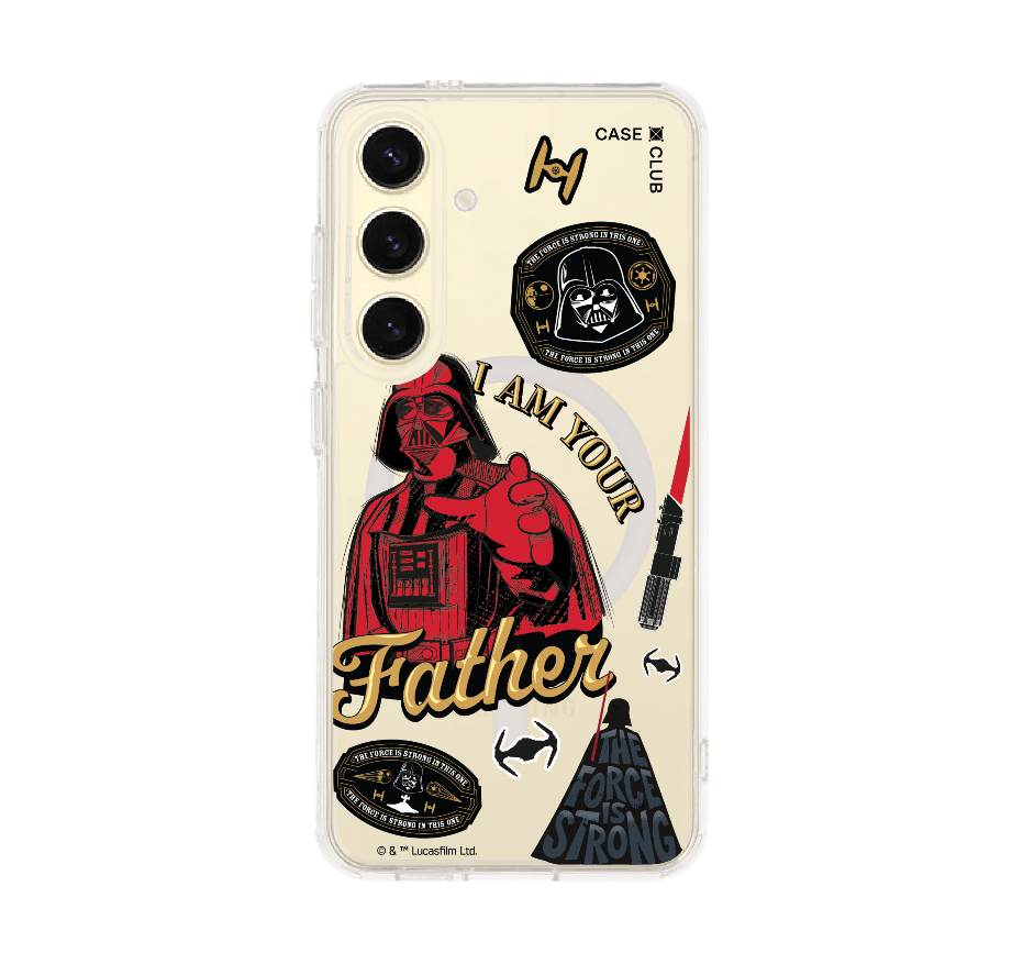 star wars i am your father
