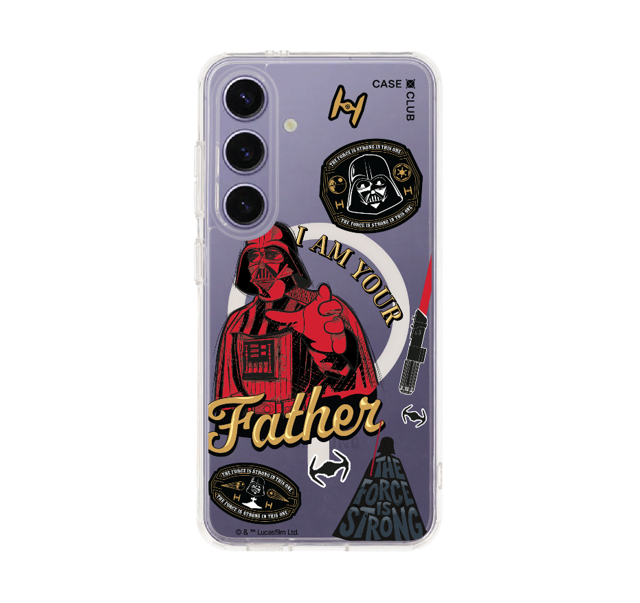 star wars i am your father