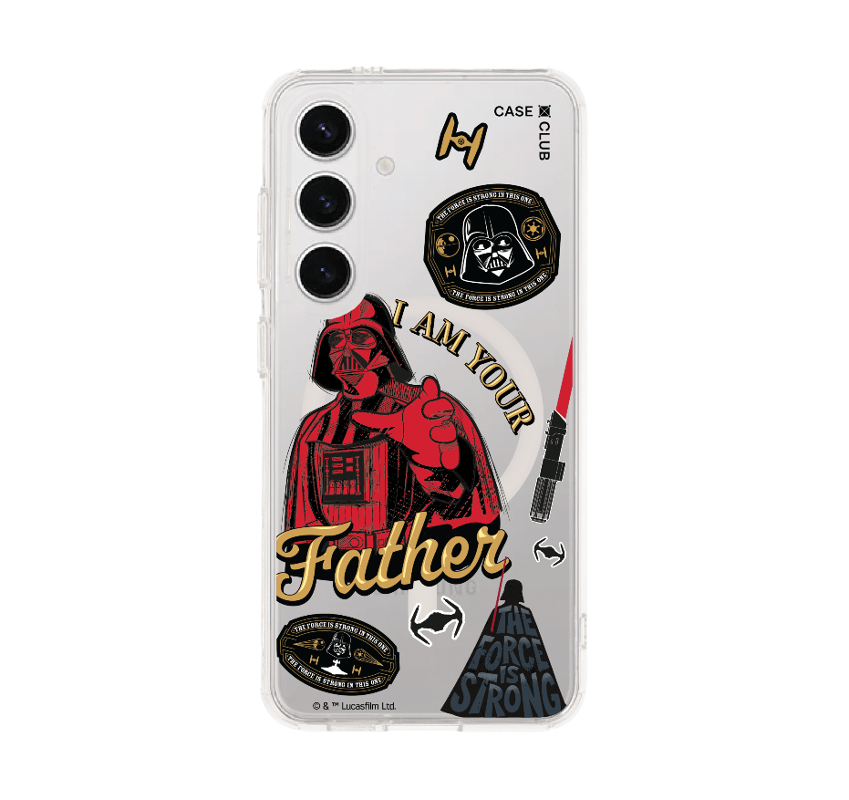 star wars i am your father