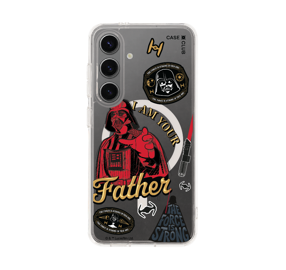 star wars i am your father