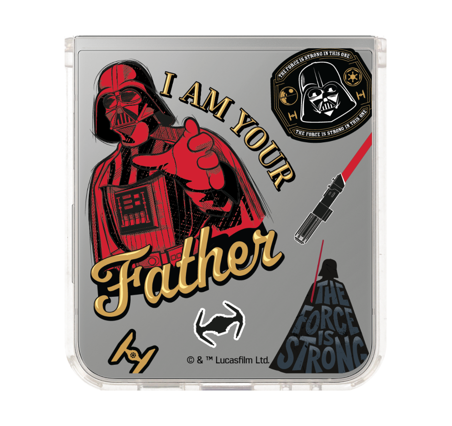 star wars i am your father