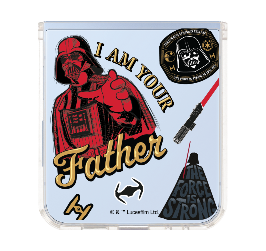 star wars i am your father