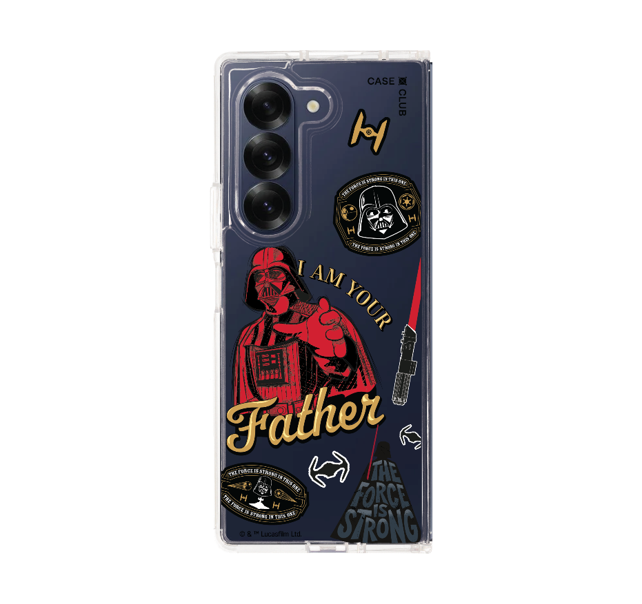 star wars i am your father