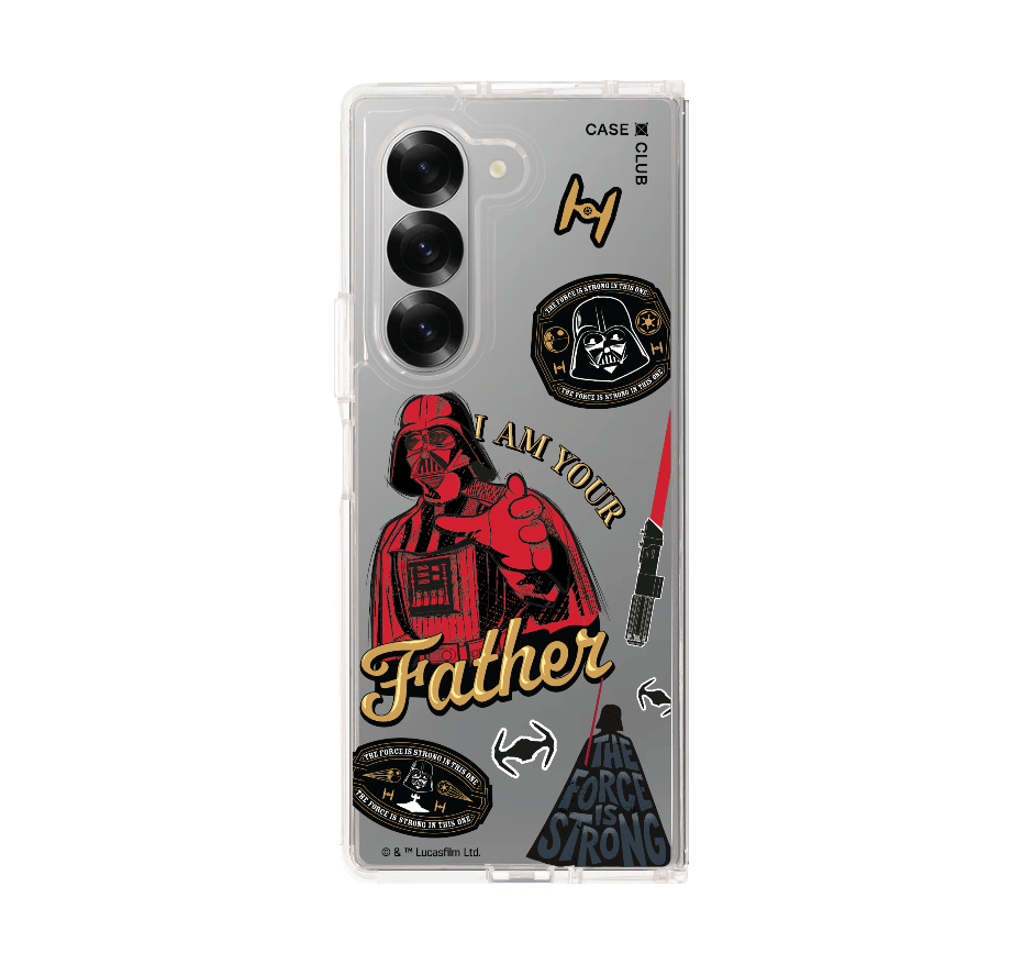 star wars i am your father