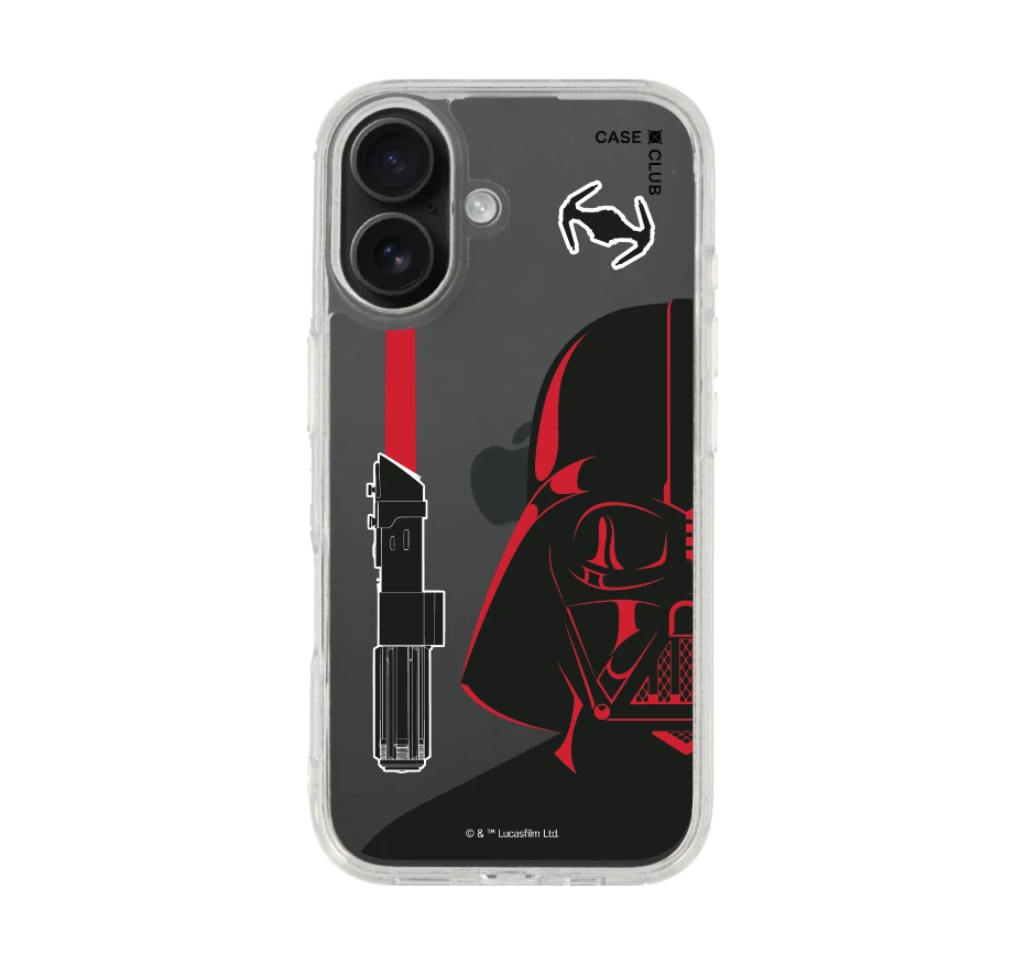 star wars darth vader